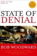 State of denial by Bob Woodward