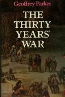 Cover of: Thirty Years War by Geoffrey Parker