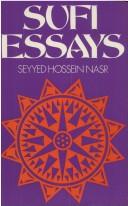 Cover of: Seyyed Hossein Nasr