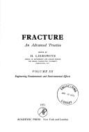 Fracture by Liebowitz, Harold.