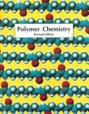 Cover of: Polymer Chemistry