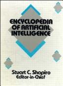 Cover of: Encyclopedia of artificial intelligence by Shapiro