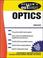 Cover of: Schaum's outline of theory and problems of optics