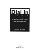 Cover of: Dial in 1992 by Michael Schuyler.