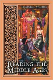 Cover of: Reading the Middle Ages by Theodore L. Steinberg