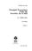 Cover of: Exempted transactions under the Securities act of 1933