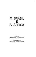 Cover of: Brasil e a África