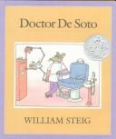 Cover of: Doctor De Soto by William Steig