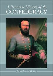 Cover of: A Pictorial History of the Confederacy