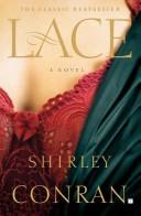 Cover of: Lace by Shirley Conran