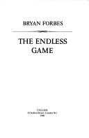 Cover of: The endless game