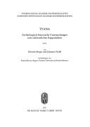 Cover of: Tyana: archäologisch-historische Untersuchungen zum südwestlichen Kappadokien
