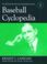 Cover of: Baseball Cyclopedia (The McFarland Historical Baseball Library, No. 5) (The Mcfarland Historical Baseball Library)