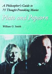 Cover of: Plato and popcorn