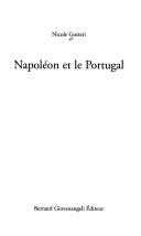 Cover of: Napoléon et le Portugal