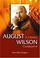 Cover of: August Wilson