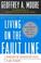 Cover of: Living on the fault line