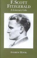 Cover of Scott Fitzgerald