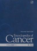 Encyclopedia of Cancer by n/a