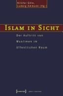 Cover of: Islamische Kultur und moderne Gesellschaft by Georg Stauth