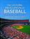 Cover of: The cultural encyclopedia of baseball
