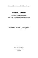 Cover of: Ireland's others by Elizabeth Cullingford