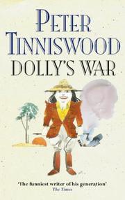 Cover of: Dolly's War by Peter Tinniswood