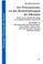 Cover of: Der Protestantismus vor den Herausforderungen des S akularen: Impulse aus der Generalversammlung des Evangelischen Bundes, Rostock 2002