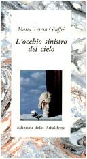 Cover of: occhio sinistro del cielo