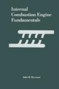 Internal combustion engine fundamentals by John B. Heywood