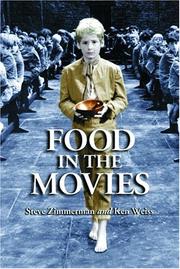 Food in the movies