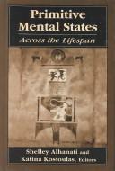 Cover of: Across the lifespan