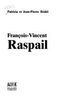 Cover of: François-Vincent Raspail