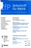 Cover of: Kollektives Lernen durch Vetospieler?: Konzepte britischer und deutscher Kernexekutiven zur europäischen Verfassungs- und Währungspolitik