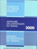 Cover of: Estimates And Projections Of The Economically Active Population 1950-2010 (Sources and Methods Labour Statistics) | 