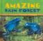 Cover of: Amazing Rain Forest