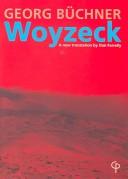 Cover of: Georg Büchner : Woyzeck by Georg Büchner