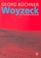 Cover of: Georg Büchner : Woyzeck