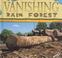 Cover of: Vanishing Rain Forests