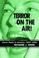 Cover of: Terror on the air!