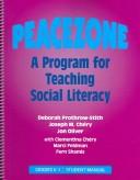Cover of: A Program For Teaching Social Literacy, Grades K-1: Teacher Guide