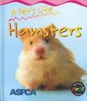 A Pet's Life Hamsters by Anita Ganeri, David Andrews