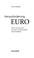 Cover of: Herausforderung Euro