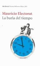 Cover of: La Burla Del Tiempo / The Mockery of Time