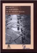 Cover of: México by Manuel Alejandro Guerrero