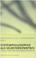 Cover of: Systemphilosophie als Selbsterkenntnis