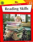 Cover of: The 100+ Series Reading Skills, Grades 1-2 (100+)