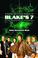 Cover of: A History and Critical Analysis of Blakes 7, the 1978-1981 British Television Space Adventure