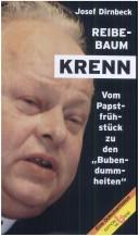 Reibebaum Krenn by Josef Dirnbeck