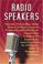 Cover of: Radio Speakers
